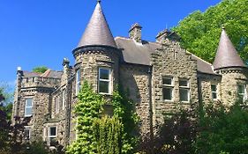 Ravenslaw House Hotel Alnwick